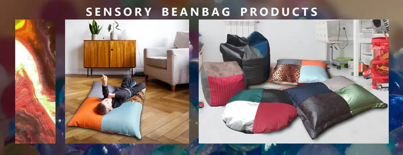 logo beanbag picture