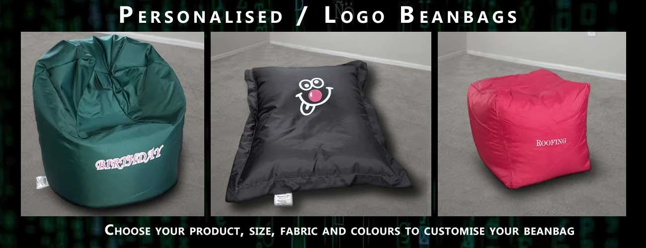 logo beanbag picture