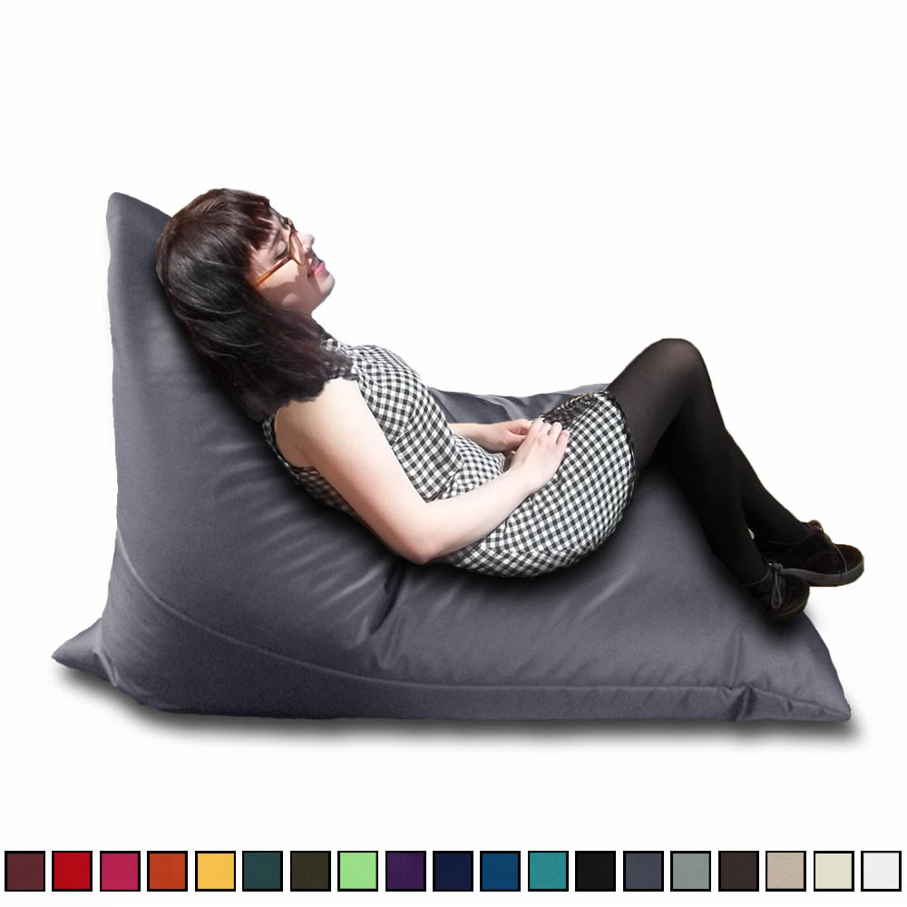 Indoor / Outdoor Easy Lounger Beanbag