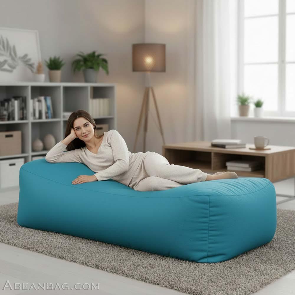 Indoor / Outdoor beanbag  Beds