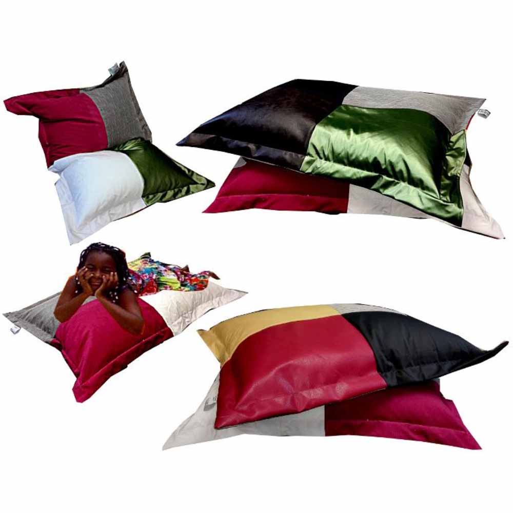 Sensory Bean Bags Fun Lounger